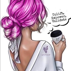 Younique new opulent lipstick